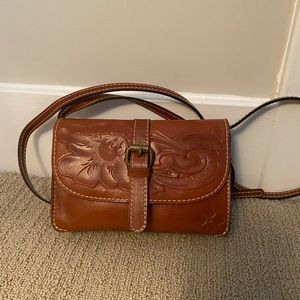 Patricia Nash Tori Crossbody